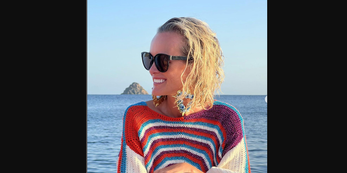 Laeticia Hallyday, le voile se lève sur sa maladie - la raison de l'absence de Jalil Lespert à Cannes