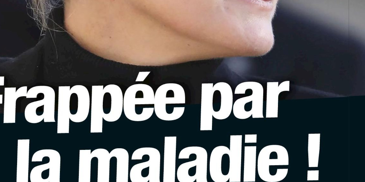 Laeticia Hallyday maladie handicapante, étrange lien avec le Covid