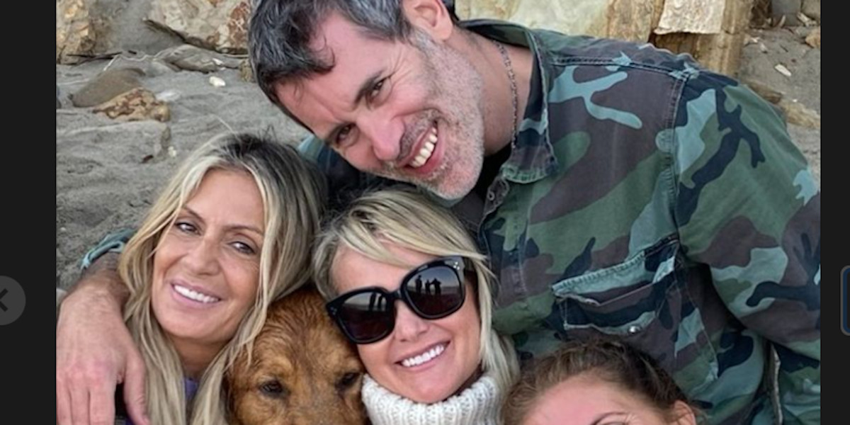 Laeticia Hallyday, nouvelle épreuve avec Jalil Lespert, cruelle décision des autorités américaines