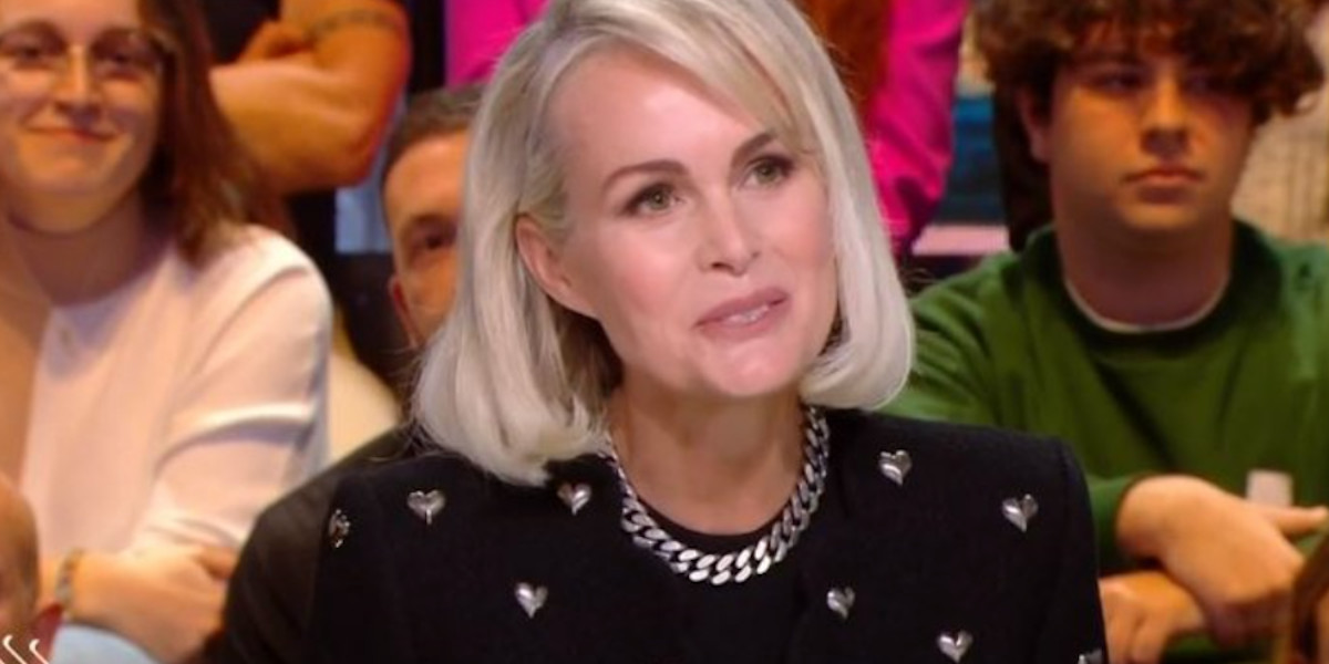 Le passé de Laeticia Hallyday refait surface : Un appartement à Paris ravive les frictions avec Laura Smet