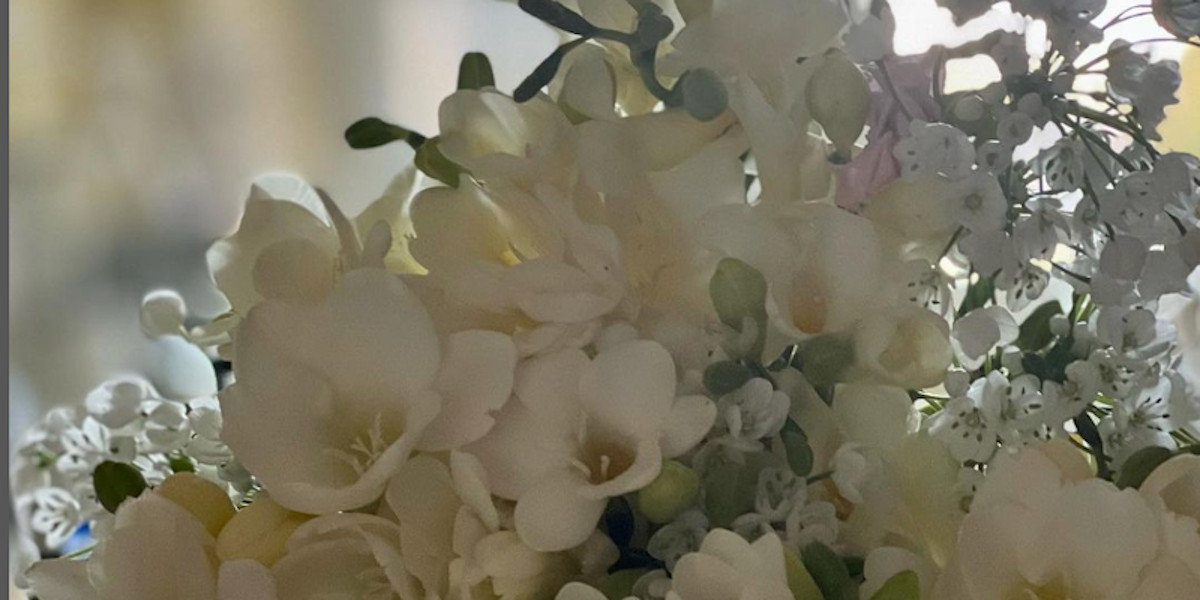 Laeticia Hallyday refuse l'invitation d'Estelle Lefébure au mariage d'Ilona, la vérité au grand jour (photo)