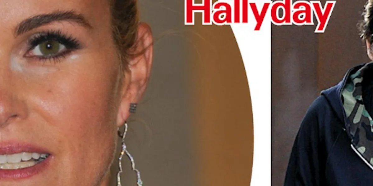 Laeticia Hallyday sans domicile fixe à Paris, Jalil Lespert lui offre son soutien
