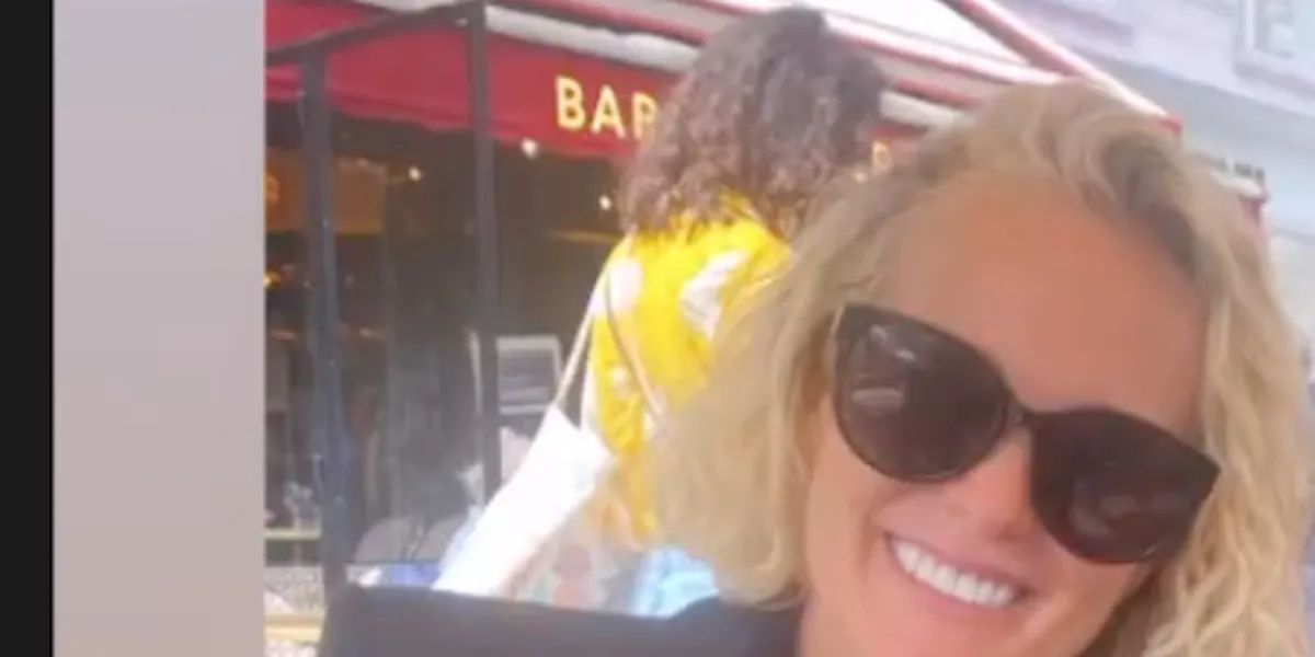 Laeticia Hallyday, ses filles Jade et Joy instrumentalisées - La compagne de Jalil Lespert pousse un coup de gueule