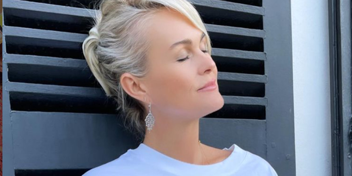Laeticia Hallyday, sidération, la la culpabilité, la colère, pénible épreuve traversée