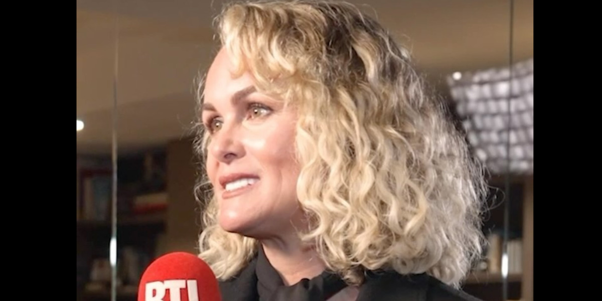 Laeticia Hallyday en souffrance, ces bouleversantes confidences sur Johnny, l'homme de sa vie