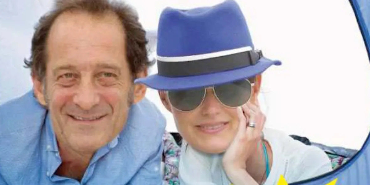 Laeticia Hallyday, trahison avec Vincent Lindon, sa mise au point avec Jalil Lespert (photo)
