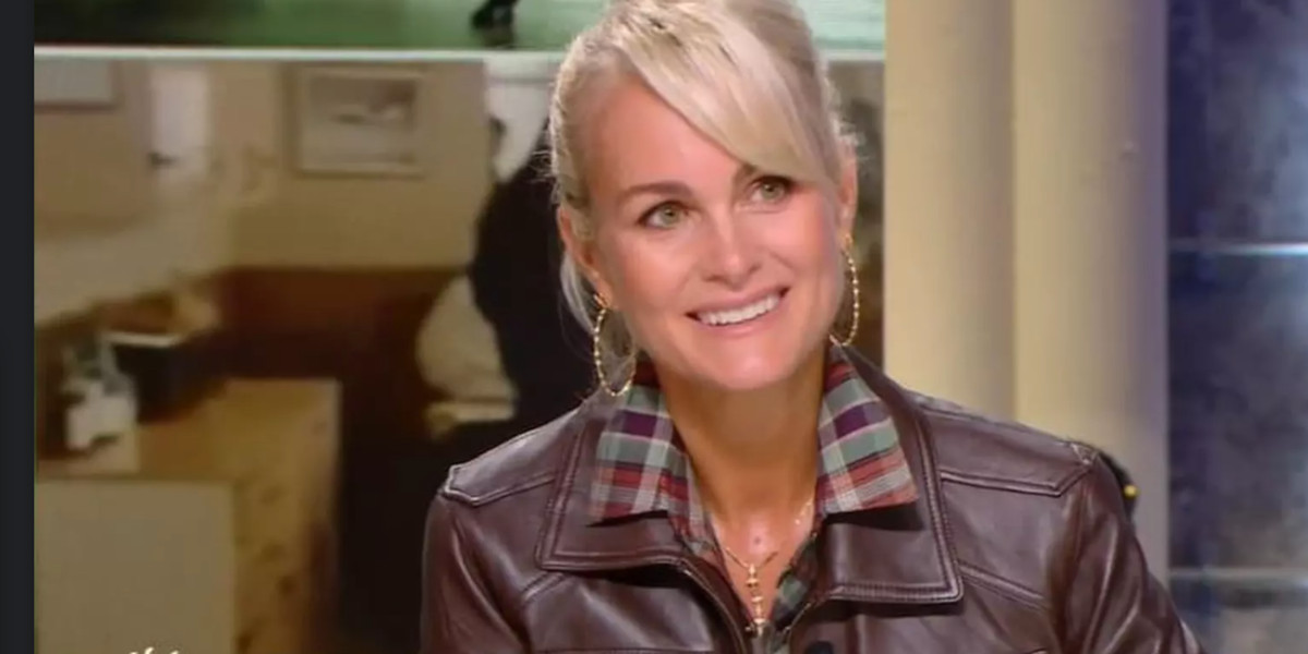 Laeticia Hallyday trahit Johnny, révélations sur leurs surprenantes habitudes
