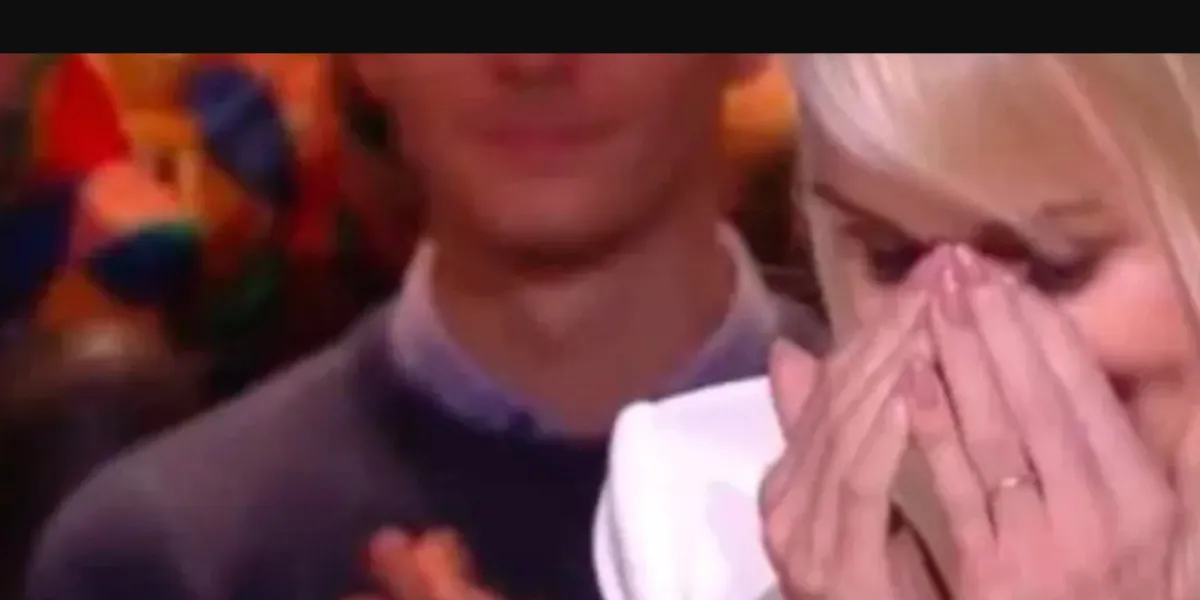 Laeticia Hallyday : Un message énigmatique qui trouble Jalil Lespert, un coup de poignard inattendu