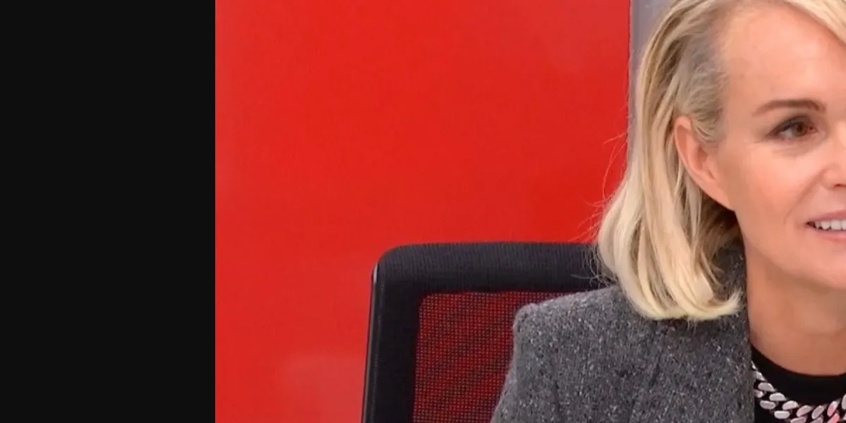 Laeticia Hallyday : Un projet d'école de musique en l'honneur de Johnny !