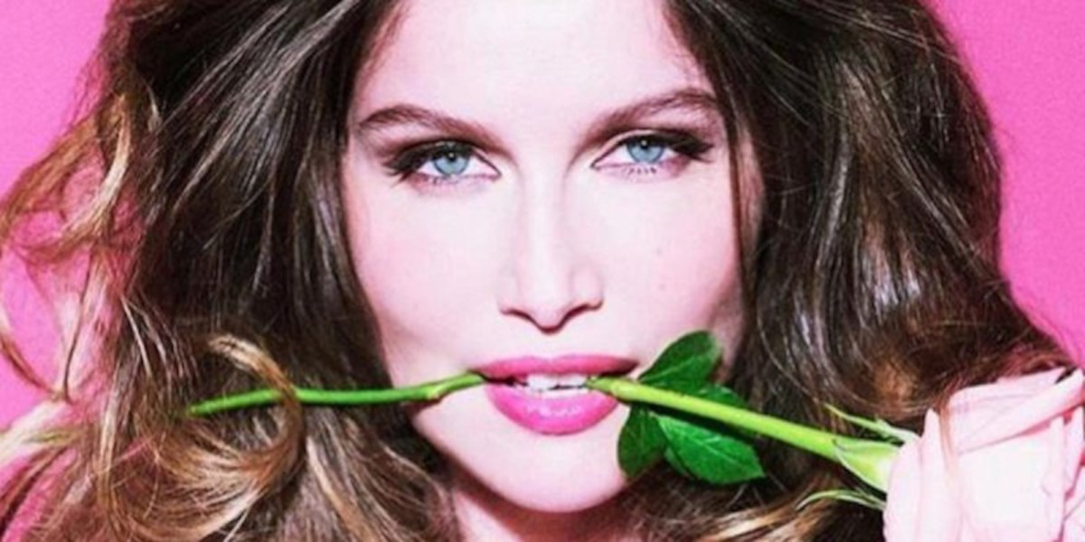Laetitia Casta blessée par la romance de son ex avec Anja Rubik
