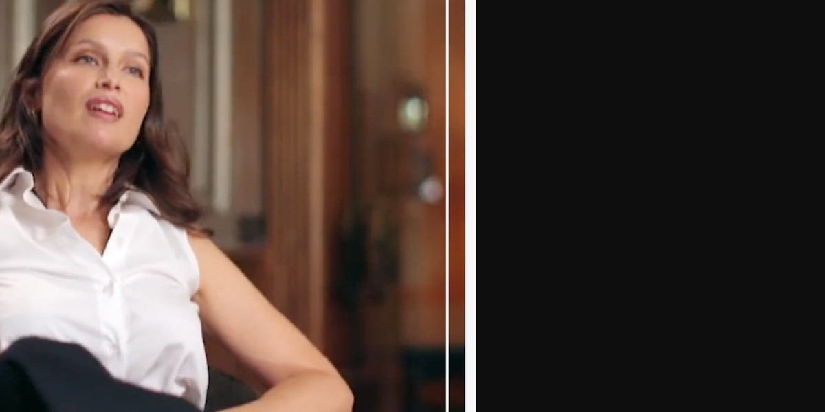 Laetitia Casta fait fuir Harvey Weinstein, elle dévoile sa surprenante méthode (vidéo)