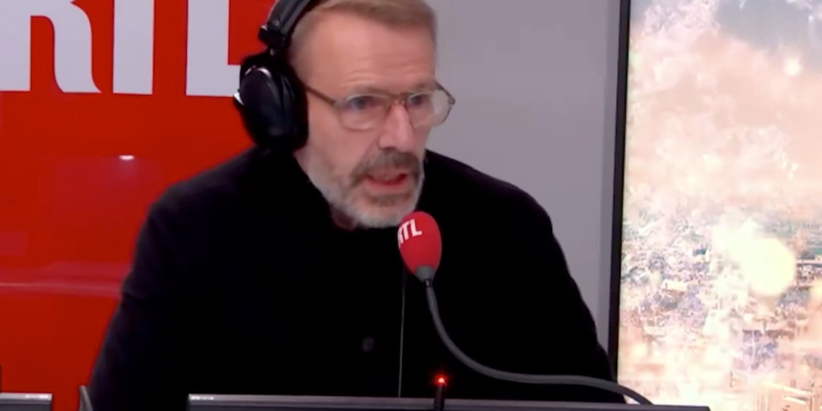 Lambert Wilson révèle les obsessions de Gérard Depardieu : « Il ne parle que de ça… »
