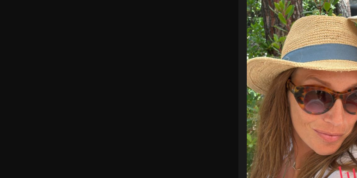 L'ami caché de Florent Pagny : Laura Smet dévoile leur rencontre au grand jour (photo)