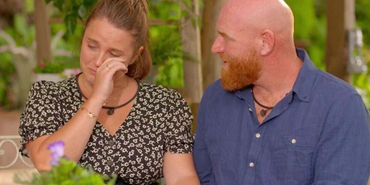 L'Amour est dans le pré 2020, moquée, Lucille, la compagne de Jérôme sort les griffes