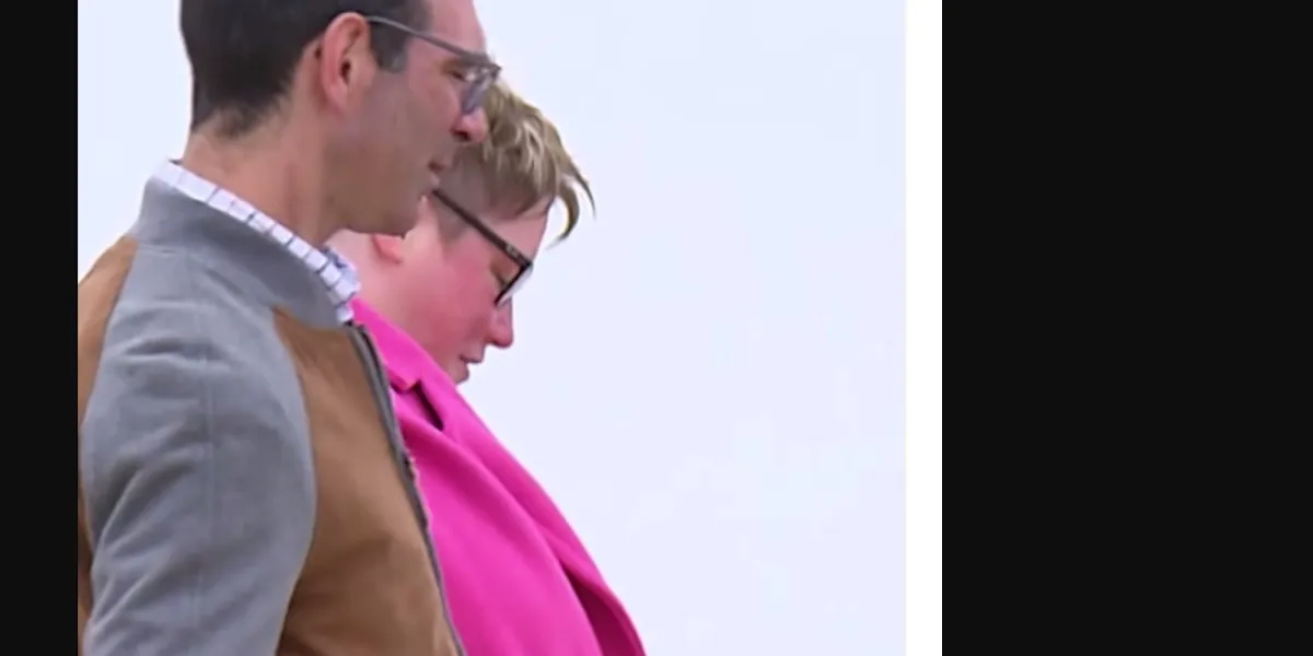 L'amour est dans le pré 2023 : Justine ulcère les internautes avec son comportement autoritaire chez Patrice