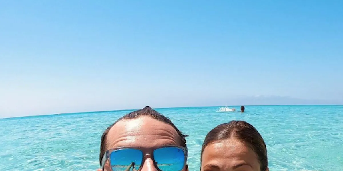 « L'amour revient toujours », Laury Thilleman, la page Juan Arbelaez déjà tourné