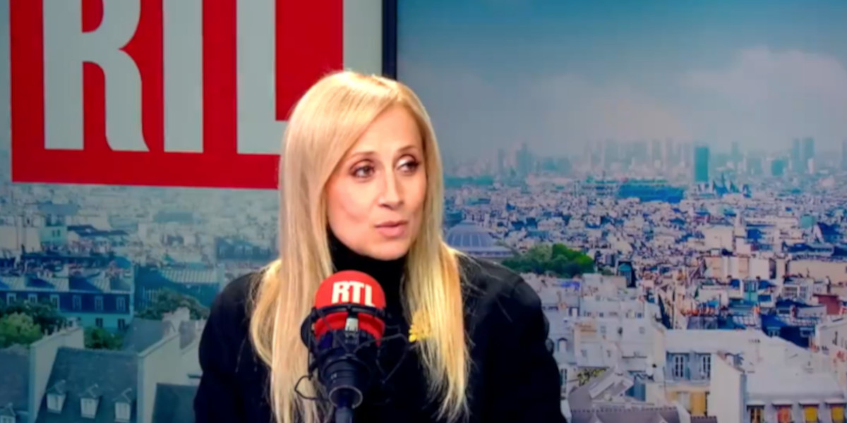 Lara Fabian fulmine contre Céline Dion ? La vérité éclate au grand jour