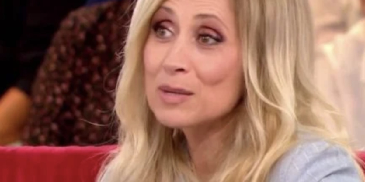  Lara Fabian devenue sourde 