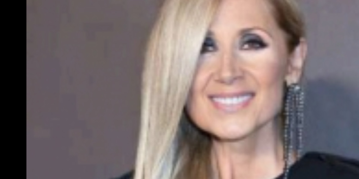Lara Fabian : « Je suis une survivante ! »