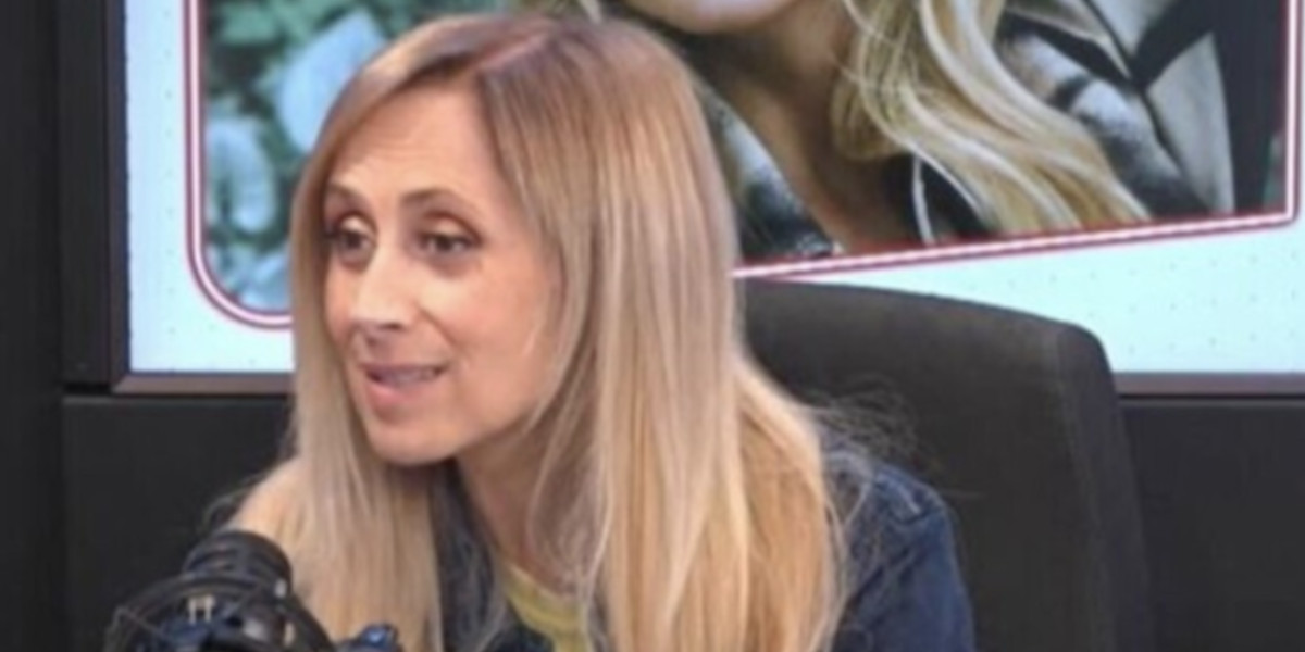 Lara Fabian : une fausse couche