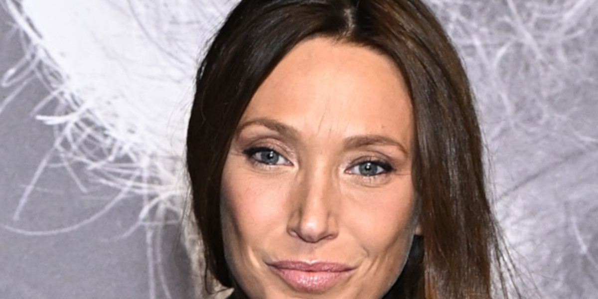 « Si le RN passe... » : Laura Smet prédit un sombre avenir
