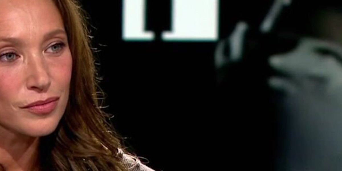 Laura Smet, dépendance aux médicaments, confidence hilarante de Laurent Delahousse