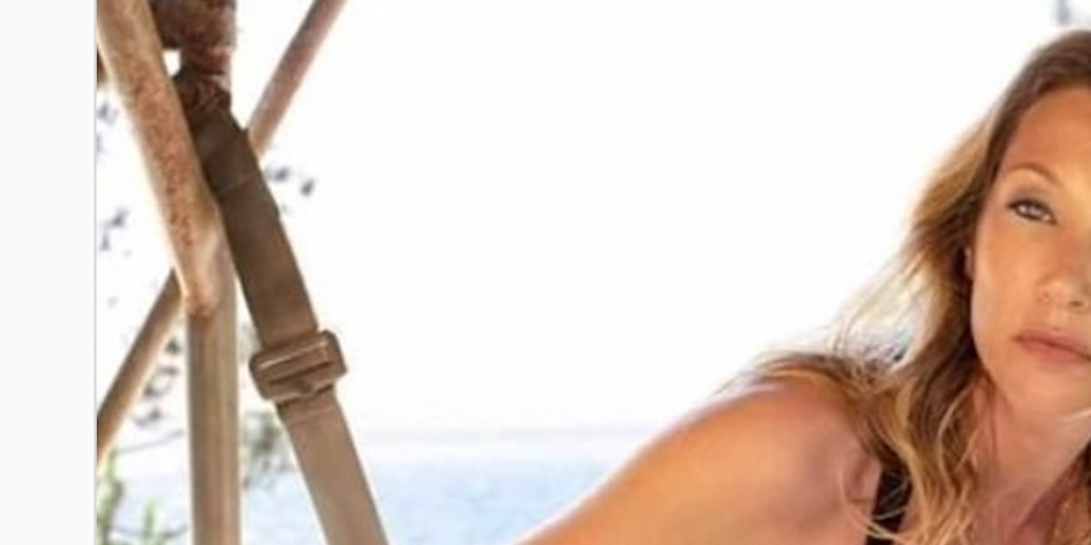 Laura Smet pressée par Nathalie Baye au Cap Ferret, elle brise le silence