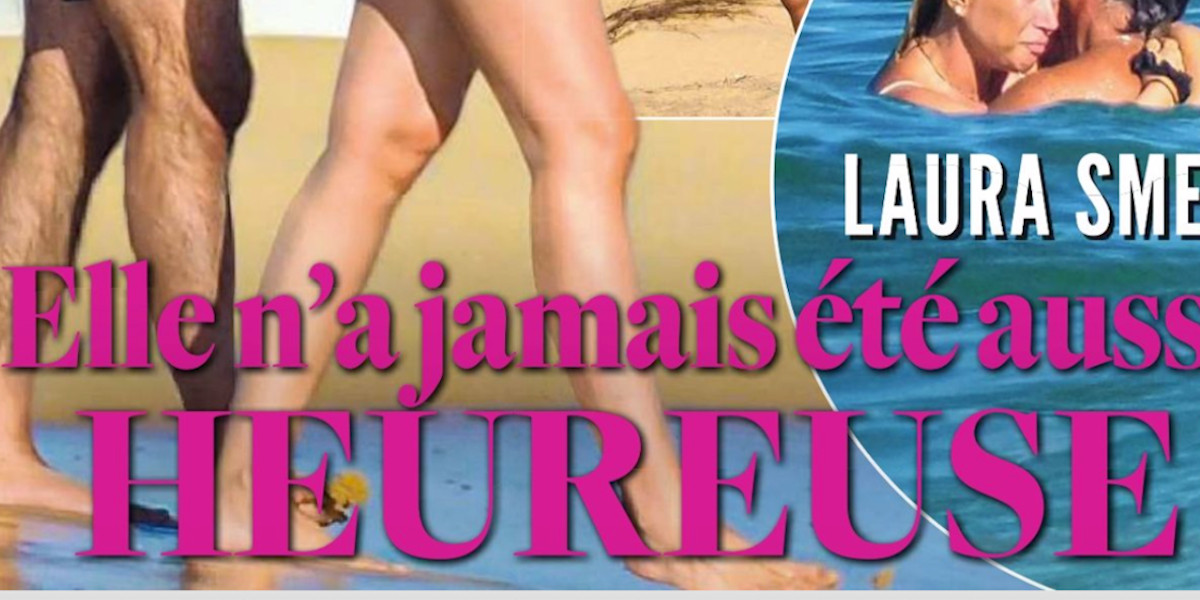 Laura Smet enceinte - surprenant tacle de Laeticia Hallyday en vacances à Saint-Barth (photo)