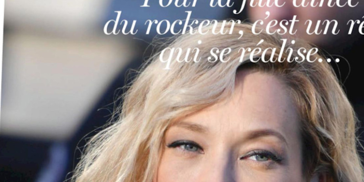 Laura Smet fin de grossesse à Cap Ferret - Ce célèbre artiste qui l'a fait pleurer, son aveu