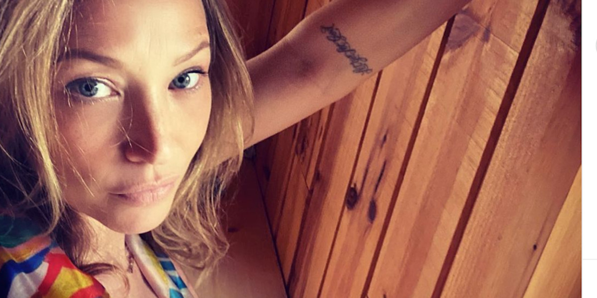 Laura Smet « froissée » par Florent Pagny, une salve inattendue du chanteur
