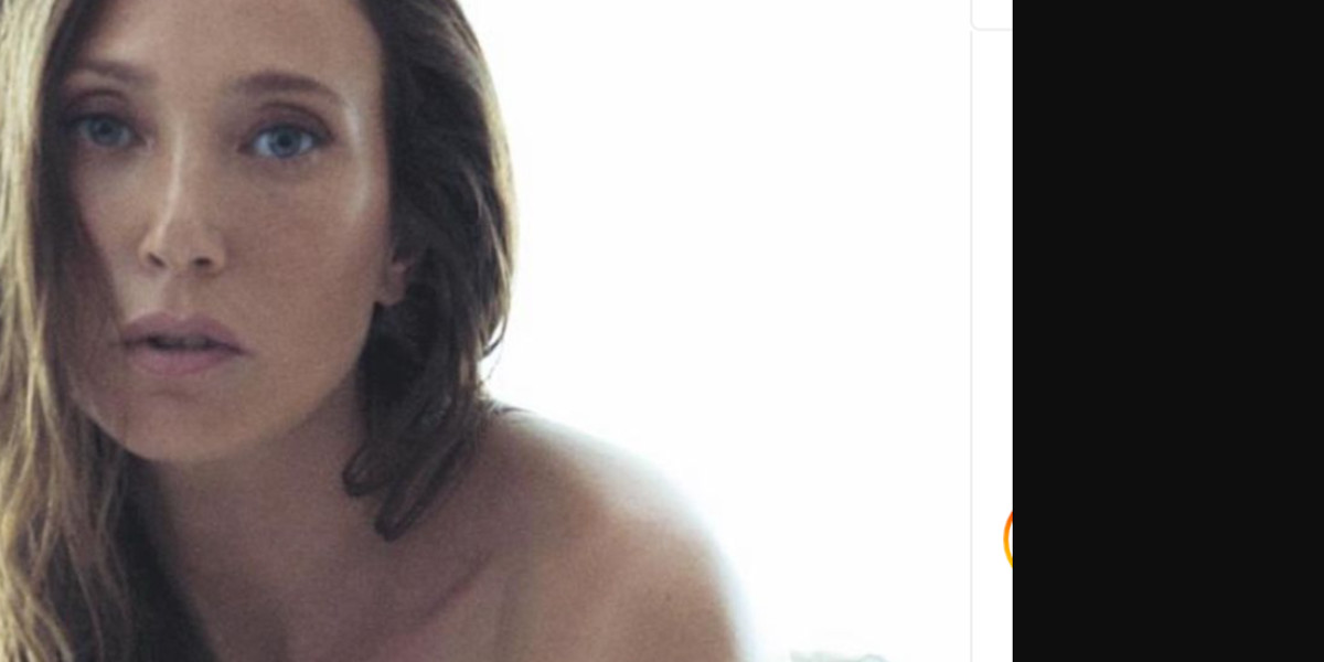 Laura Smet joue à cache-cache, comme elle occulte sa grossesse ?