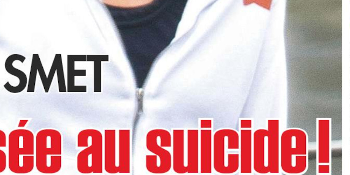 Laura Smet poussée au suicide, la vraie raison de son isolement au Cap Ferret