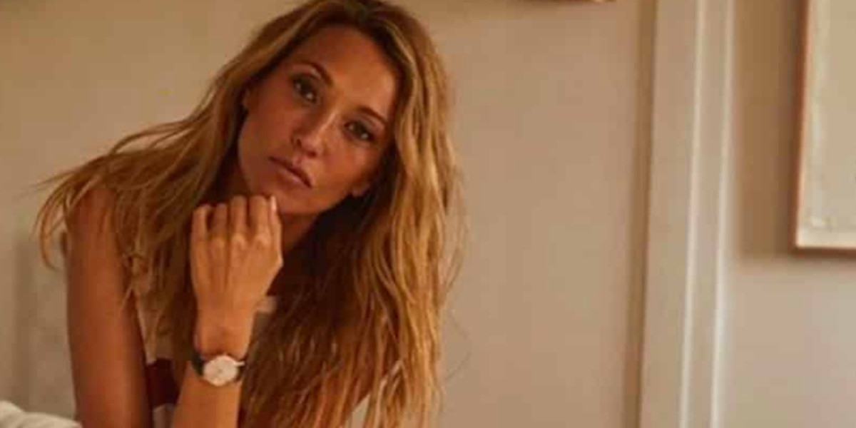 Laura Smet, sa surprenante vie de couple, ses révélations inattendues sur Raphaël