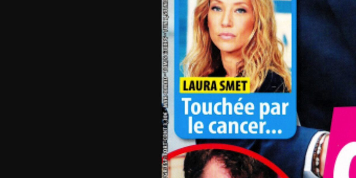 Laura Smet « touchée » par le cancer - sa réplique cash aux rumeurs (photo)