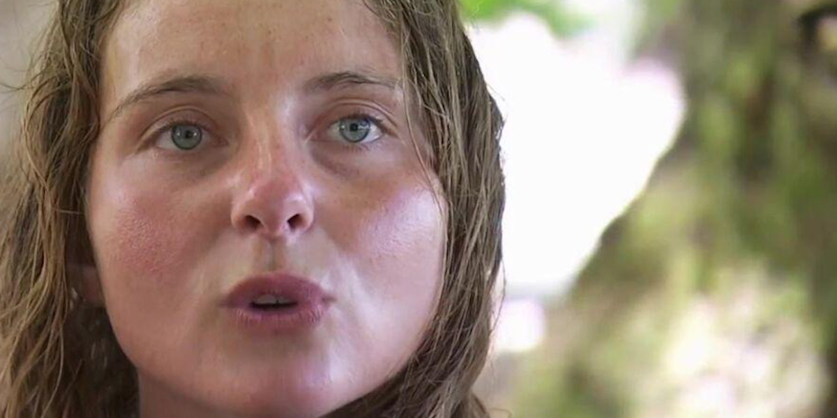 Laure (Koh-Lanta 2021) snobe Karine Le Marchand - elle brise le silence