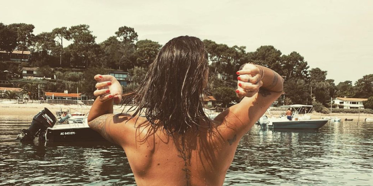 Laure Manaudou mariée à Jérémy Frérot, pénible souvenir exhumé, elle ne s'en remet pas