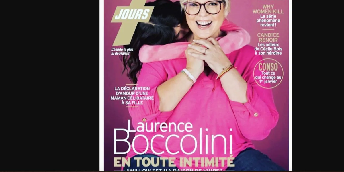Laurence Boccolini divorcée de Mickaël Fakaïlo, la raison balancée par Sophie Tapie