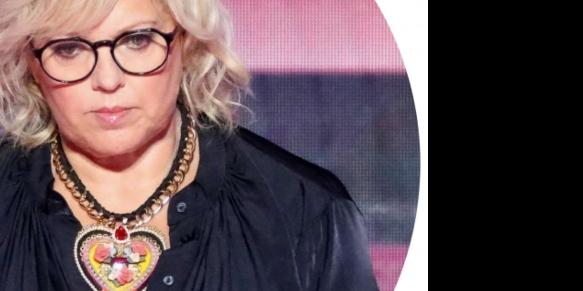 Laurence Boccolini : « Je n'en peux plus ! », le cri de coeur de l'animatrice