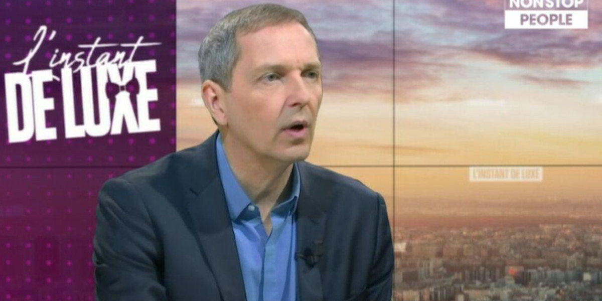 Laurence Ferrari ultra sensible, terrible pression publique, confidence de Thomas Hugues