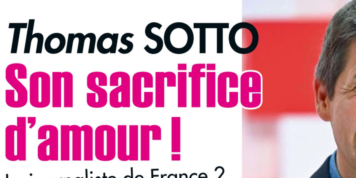 Laurent Delahousse embarrassé après le sacrifice de Thomas Sotto pour Mayada Boulos