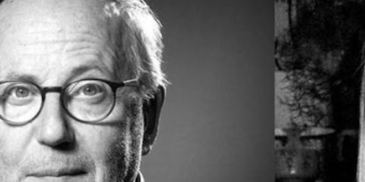 Laurent Delahousse face à un Fabrice Luchini « hystérique », confidence de sa compagne
