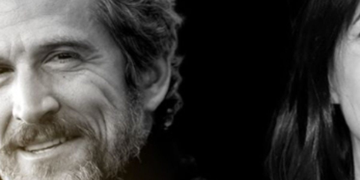 Laurent Delahousse reçoit Guillaume Canet : Cette règle qu'il s'impose avec Marion Cotillard ?