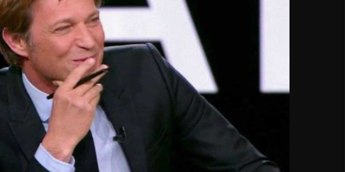 Laurent Delahousse : Un drame en direct qui éclipse Alice Taglioni, en envol au festival Soeurs Jumelles de Rochefort