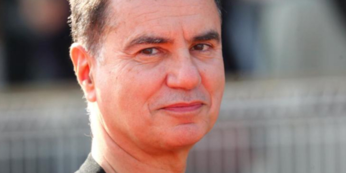 Laurent Luyat endeuillé : l'animateur pleure la disparition de sa mère