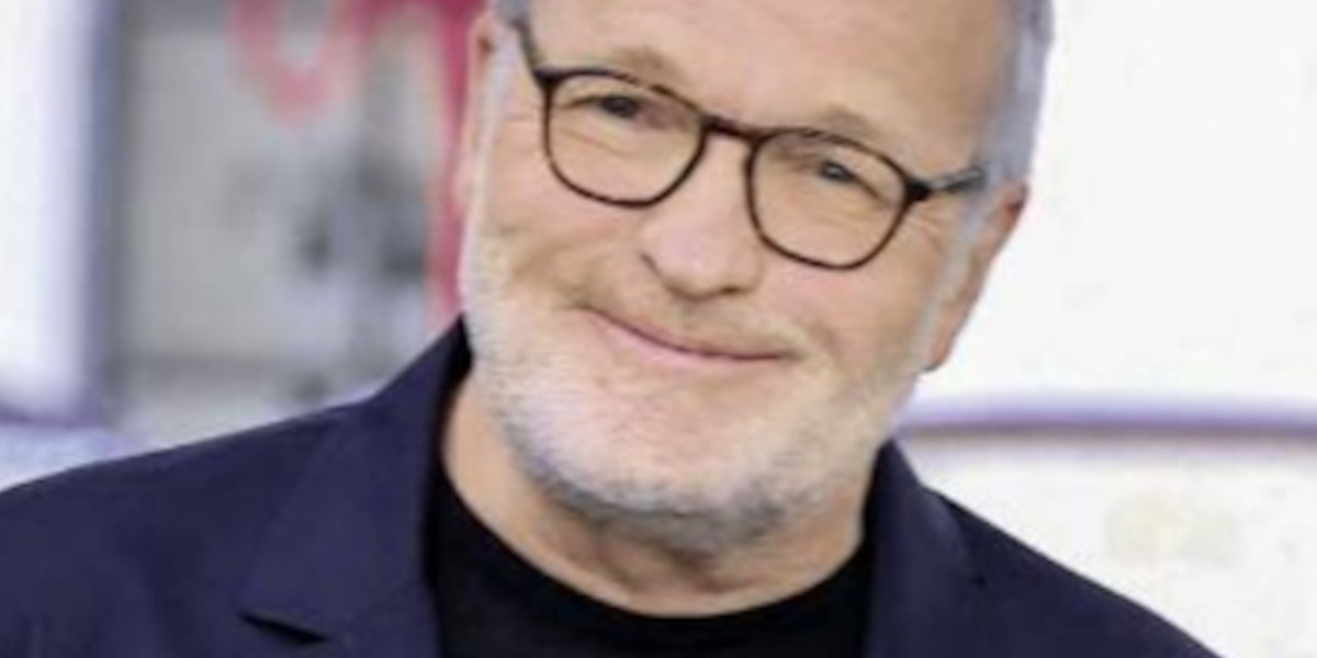 Laurent Ruquier : pourquoi il a vraiment quitté Hugo Manos ?