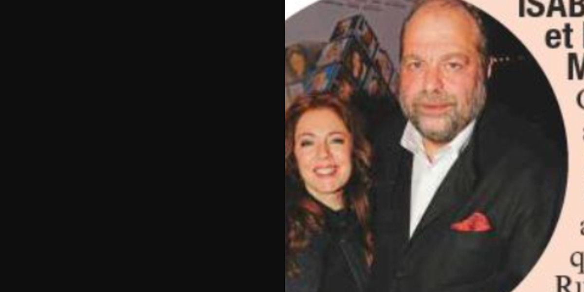 Laurent Ruquier, une terrible méprise avec Isabelle Boulay et Eric Dupond-Moretti, la raison