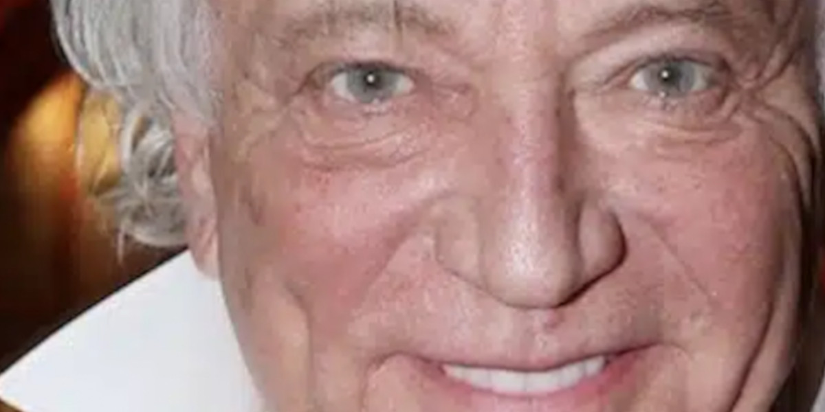 Laurent Boyer - Soirée VIP avec plein de stars malgré l'accusation de violence 