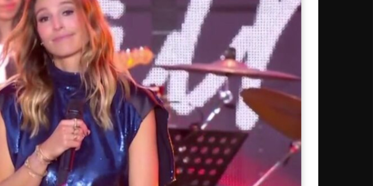 Laury Thilleman brille sans Jérémy Frérot : Une décision radicale avant la Fête de la Musique sur France 2