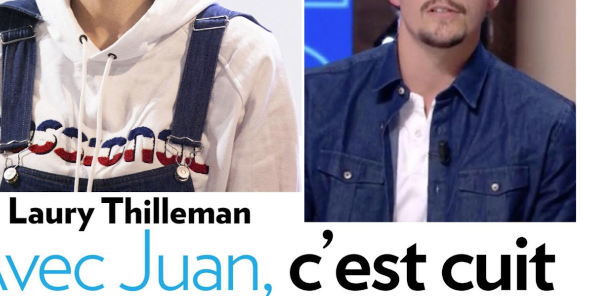 Laury Thilleman, stupéfaction après son divorce, ce projet avorté avec Juan Arbelaez