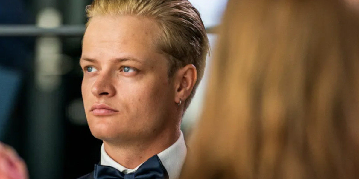 Le beau-fils de Haakon de Norvège risque la prison 